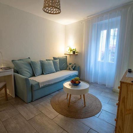 Blue Palm Apartment Hyères Exteriér fotografie